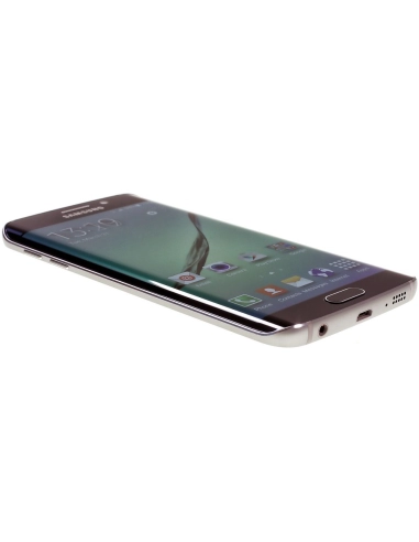Samsung Galaxy S6 Edge G925F Black Sapphire
