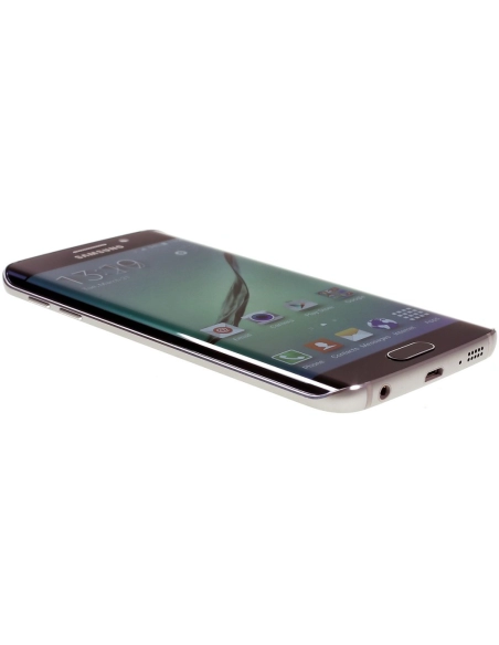 Samsung Galaxy S6 Edge G925F Black Sapphire