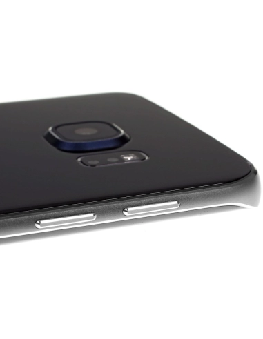 Samsung Galaxy S6 Edge G925F Black Sapphire