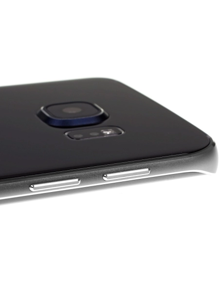 Samsung Galaxy S6 Edge G925F Black Sapphire
