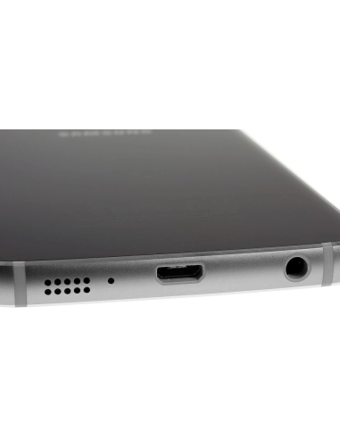 Samsung Galaxy S6 Edge G925F Black Sapphire