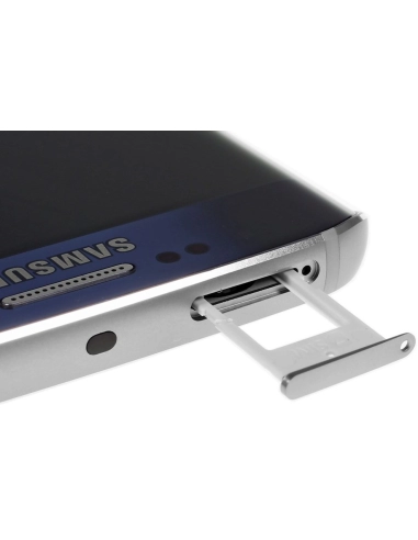 Samsung Galaxy S6 Edge G925F Black Sapphire