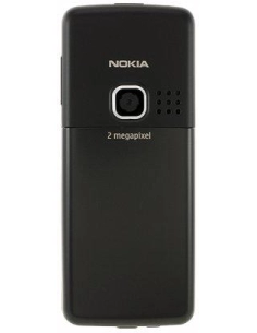 Nokia 6300 Black 2