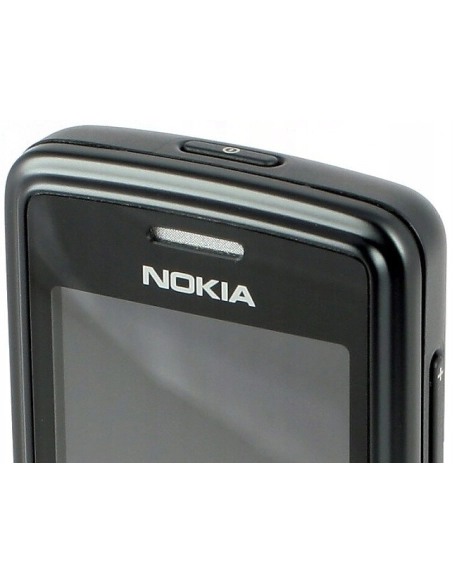Nokia 6300 Black