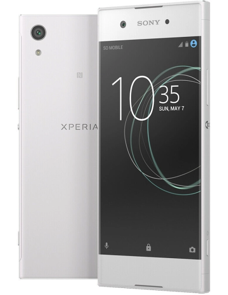 Sony Xperia XA1 G3121 White