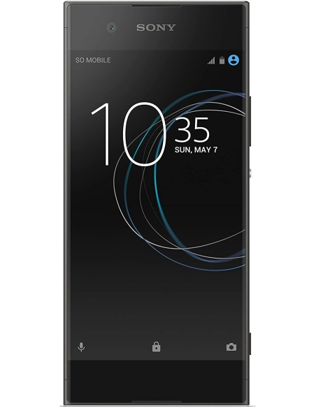 Sony Xperia XA1 G3112 Dual SIM Black