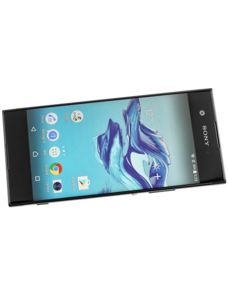 Sony Xperia XA1 G3112 Dual SIM Black