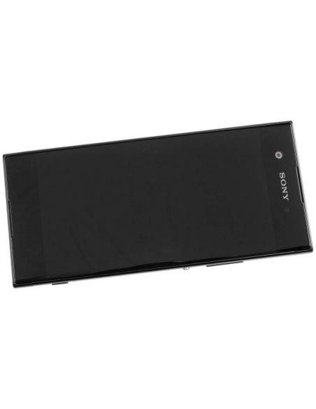 Sony Xperia XA1 G3112 Dual SIM Black