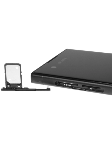 Sony Xperia XA1 G3112 Dual SIM Black