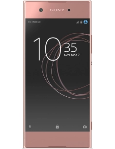 Sony Xperia XA1 G3112 Dual SIM Pink