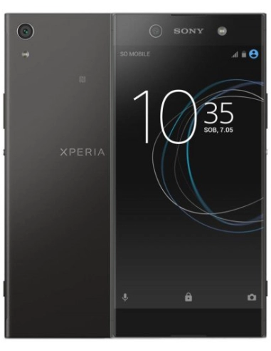 Sony Xperia XA1 Ultra G3221 Black