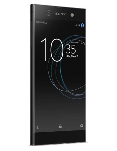 Sony Xperia XA1 Ultra G3221 Black