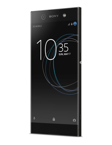 Sony Xperia XA1 Ultra G3221 Black