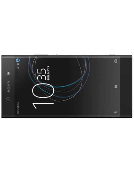 Sony Xperia XA1 Ultra G3221 Black