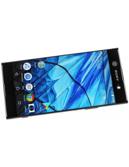 Sony Xperia XA1 Ultra G3221 Black