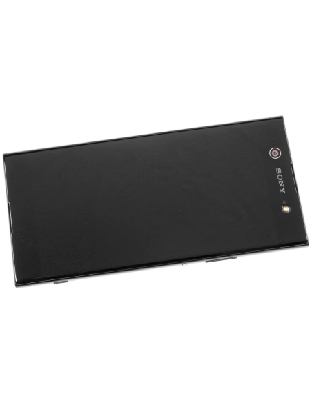 Sony Xperia XA1 Ultra G3221 Black