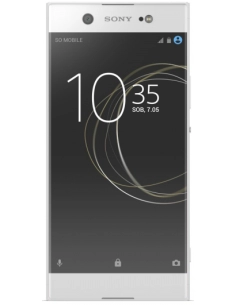 Sony Xperia XA1 Ultra G3221 White