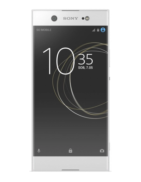 Sony Xperia XA1 Ultra G3221 White