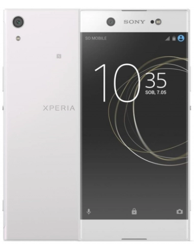Sony Xperia XA1 Ultra G3221 White