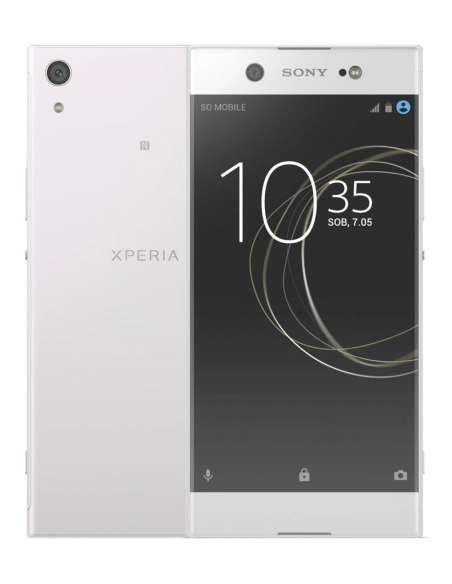 Sony Xperia XA1 Ultra G3221 White