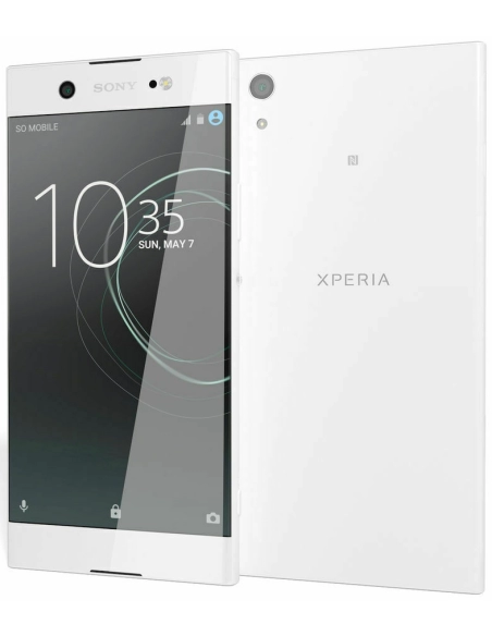 Sony Xperia XA1 Ultra G3221 White