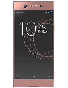 Sony Xperia XA1 Ultra G3221 Pink