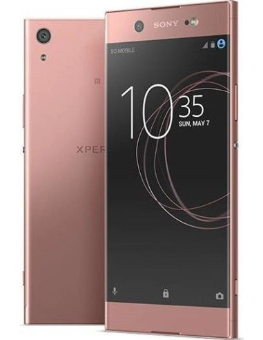 Sony Xperia XA1 Ultra G3221 Pink