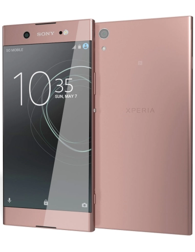 Sony Xperia XA1 Ultra G3221 Pink