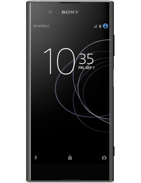 Sony Xperia XA1 Plus G3426 Dual SIM Black