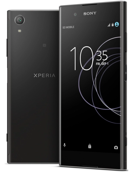 Sony Xperia XA1 Plus G3426 Dual SIM Black