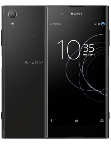 Sony Xperia XA1 Plus G3426 Dual SIM Black