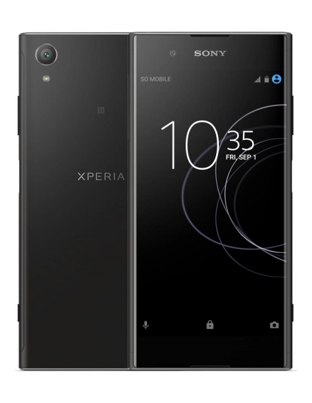 Sony Xperia XA1 Plus G3426 Dual SIM Black