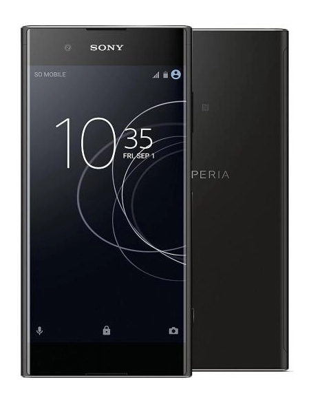 Sony Xperia XA1 Plus G3426 Dual SIM Black