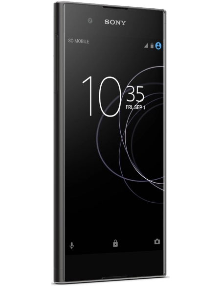 Sony Xperia XA1 Plus G3426 Dual SIM Black