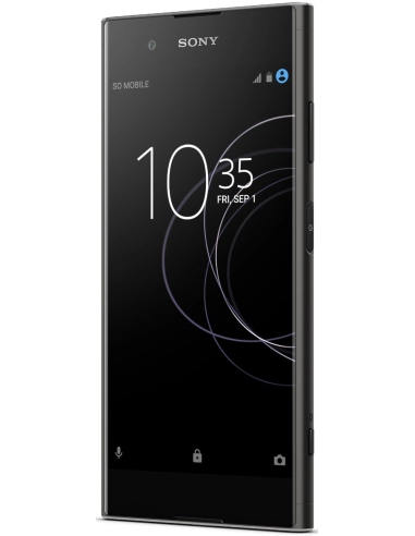 Sony Xperia XA1 Plus G3426 Dual SIM Black