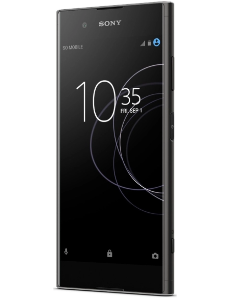 Sony Xperia XA1 Plus G3426 Dual SIM Black