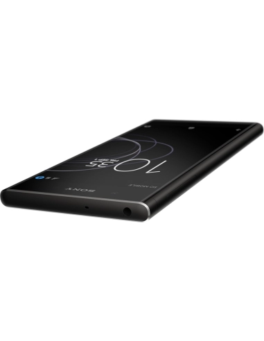 Sony Xperia XA1 Plus G3426 Dual SIM Black