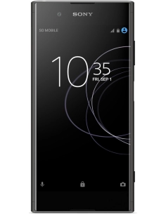 Sony Xperia XA1 Plus G3421 Black