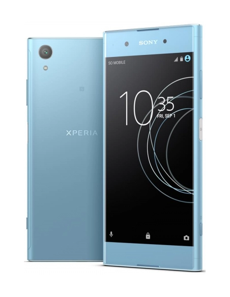 【SIMフリー/海外モデル】SONY XPERIA XA1-Plus G3426 Sony Xperia XA1 Plus G3426 Dual SIM Pink