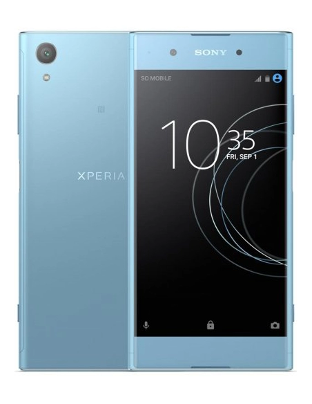Sony Xperia XA1 Plus G3426 Dual SIM Blue