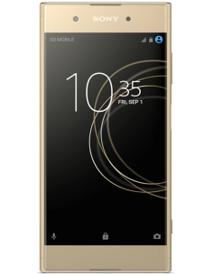 Sony Xperia XA1 Plus G3426 Dual SIM Gold
