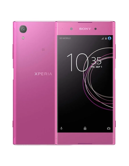 【SIMフリー/海外モデル】SONY XPERIA XA1-Plus G3426 Sony Xperia XA1 Plus G3426 Dual SIM Pink