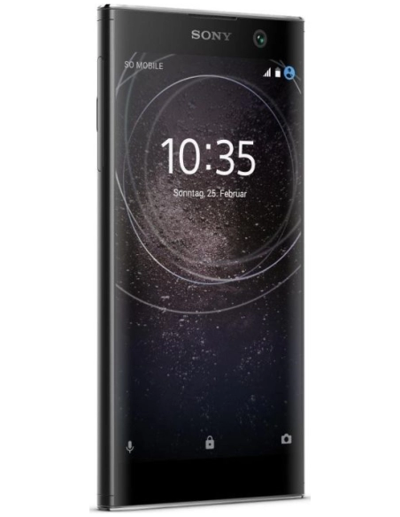 Sony Xperia XA2 H3113 Black