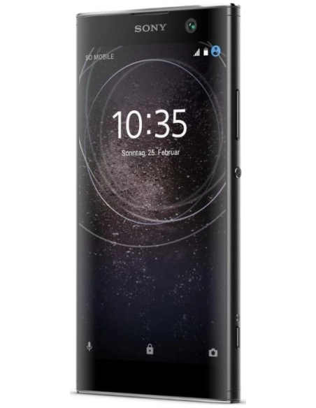 Sony Xperia XA2 H3113 Black