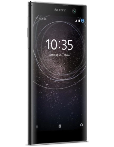 Sony Xperia XA2 H4113 Dual SIM Black