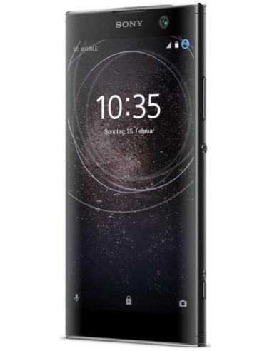 Sony Xperia XA2 H4113 Dual SIM Black