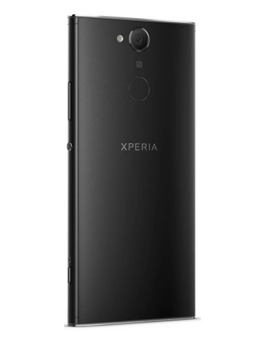 Sony Xperia XA2 H4113 Dual SIM Black