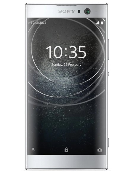 Sony Xperia XA2 H3113 Silver