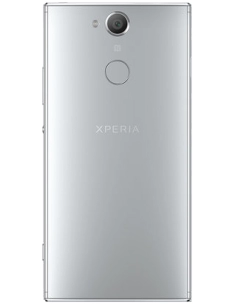 Sony Xperia XA2 H3113 Silver 2