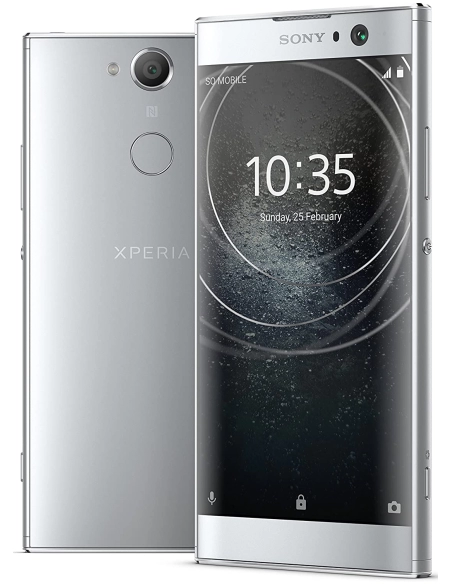 Sony Xperia XA2 H3113 Silver